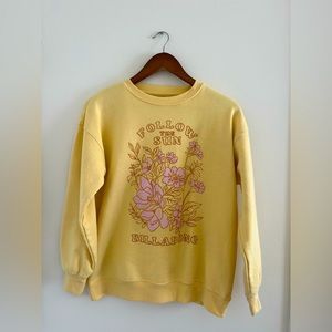 Billabong Crewneck